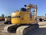 Used Komatsu